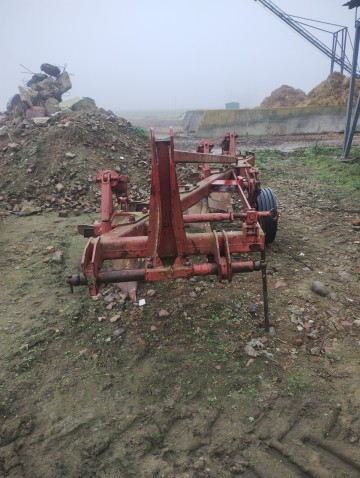 Sprzedam pług zagonowy 4 skibowy