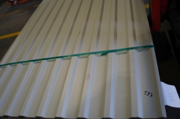 TANIA BLACHA  - pakiety po 50 szt. - Ocynk/Mix podkład&oacute;w