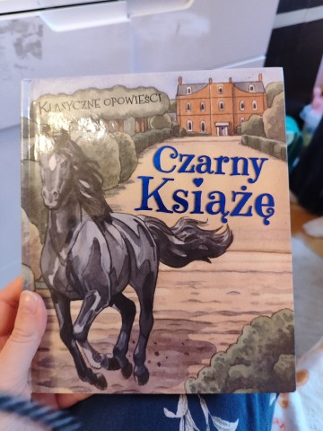 Ksaizeczki