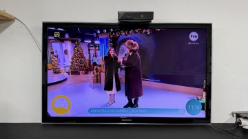 Telewizor Samsung LED 37 cale z pilotem