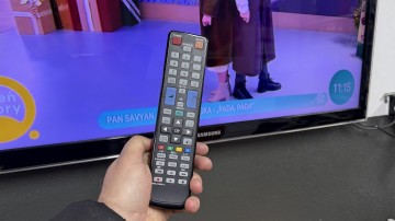 Telewizor Samsung LED 37 cale z pilotem