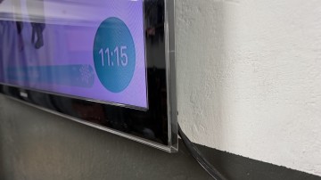 Telewizor Samsung LED 37 cale z pilotem