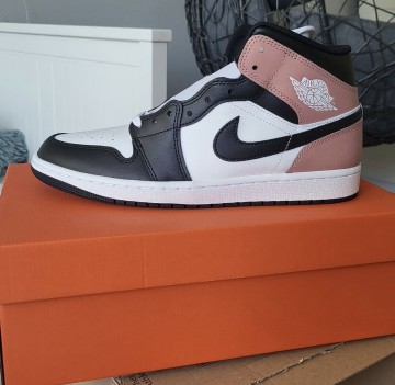 Sprzedam nowe Nike Air Jordan 1
