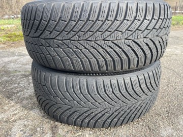 OPONY ZIMOWE 225/50/17