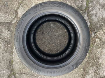 OPONY ZIMOWE 225/50/17