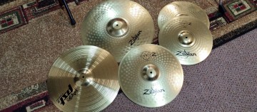 Sprzedam perkusję Mapex Venus