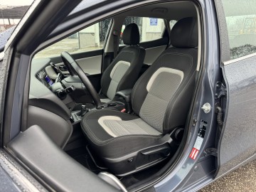 Kia Ceed 1.6 BENZYNA Klimatronik Nawigacja Kamera 2xKOŁA