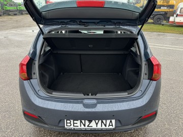 Kia Ceed 1.6 BENZYNA Klimatronik Nawigacja Kamera 2xKOŁA