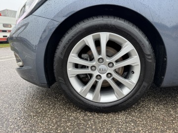 Kia Ceed 1.6 BENZYNA Klimatronik Nawigacja Kamera 2xKOŁA