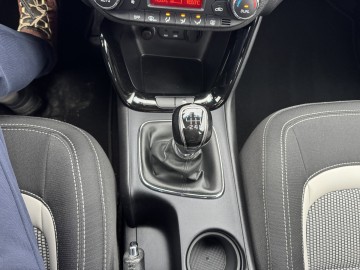 Kia Ceed 1.6 BENZYNA Klimatronik Nawigacja Kamera 2xKOŁA