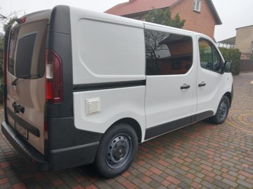 Sprzedam Opel Vivaro