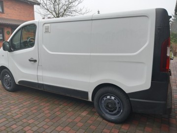 Sprzedam Opel Vivaro
