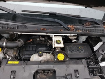 Sprzedam Opel Vivaro