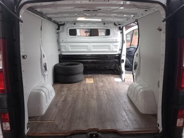 Sprzedam Opel Vivaro