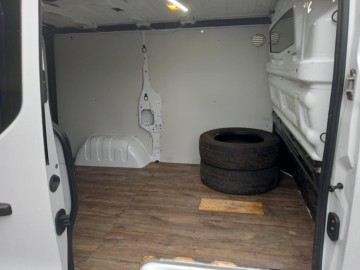 Sprzedam Opel Vivaro