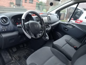 Sprzedam Opel Vivaro