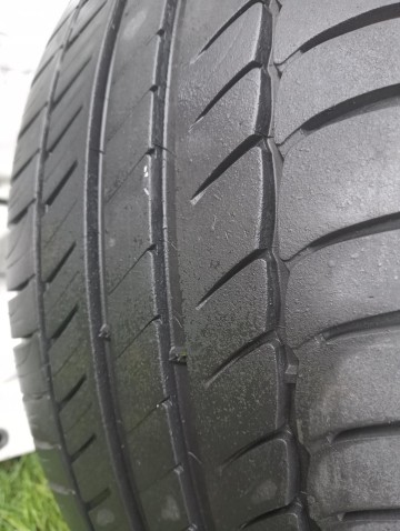 Felgi aluminiowe Citroen Peugeot 17 cali