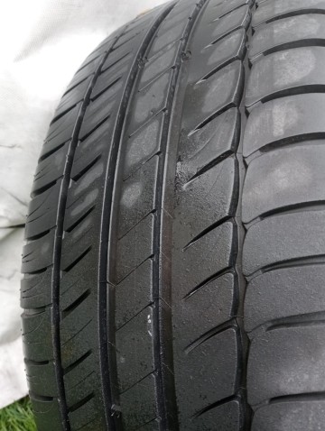 Felgi aluminiowe Citroen Peugeot 17 cali