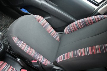 Citroen C1 2017r. LED Klima Podgrzewany fotel zadbany