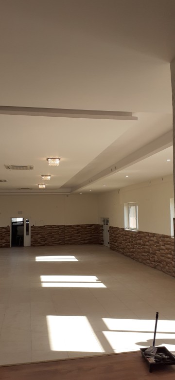 Kompleksowe wykończenia wnetrz oraz elewacji