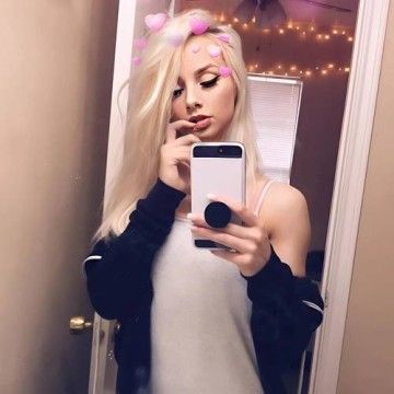 Chętnie poznam kogoś