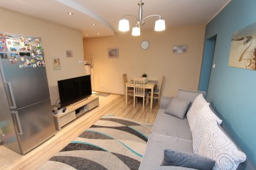 Mieszkanie do wynajęcia  na parterze