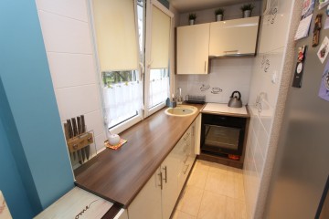 Mieszkanie do wynajęcia  na parterze