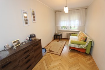 Mieszkanie do wynajęcia  na parterze