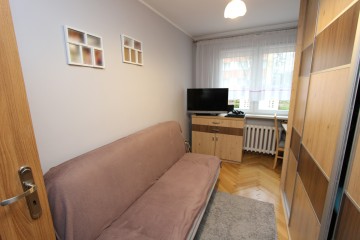 Mieszkanie do wynajęcia  na parterze