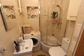 Mieszkanie do wynajęcia  na parterze