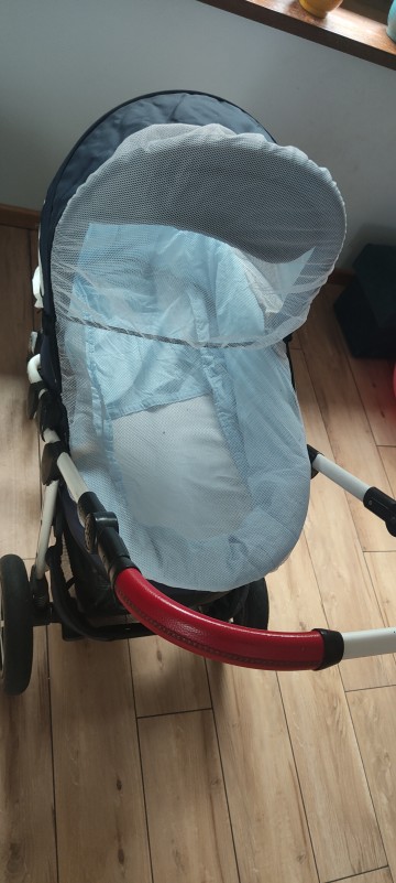 W&Oacute;ZEK I FOTELIK tylko 180 zł