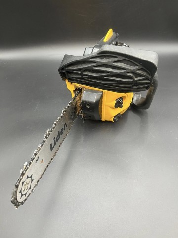 Pilarka łańcuchowa spalinowa 30cm 0.7 kW 25.4cm3 LIDER LIP R