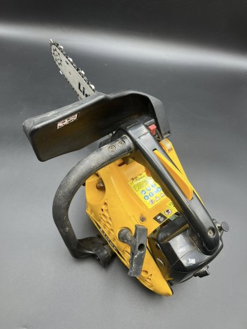 Pilarka łańcuchowa spalinowa 30cm 0.7 kW 25.4cm3 LIDER LIP R