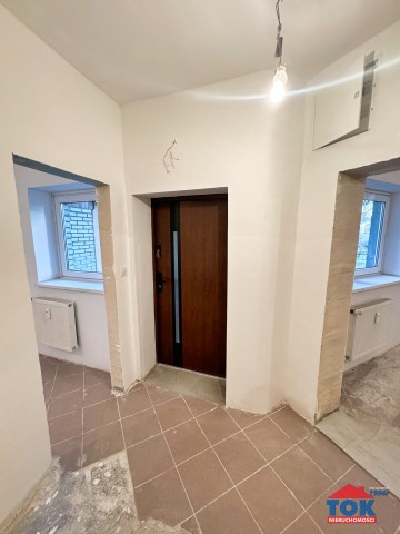 Inwestycja na sprzedaż 6 j. mieszkalnych, Konin, os. Chorzeń