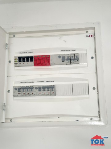 Inwestycja na sprzedaż 6 j. mieszkalnych, Konin, os. Chorzeń