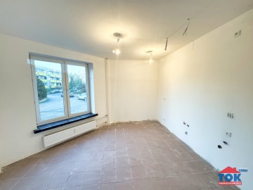 Inwestycja na sprzedaż 6 j. mieszkalnych, Konin, os. Chorzeń