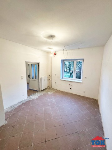 Inwestycja na sprzedaż 6 j. mieszkalnych, Konin, os. Chorzeń