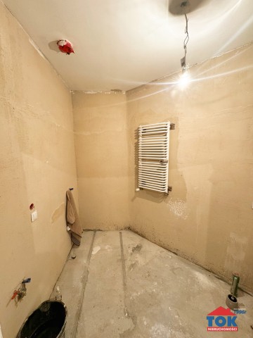 Inwestycja na sprzedaż 6 j. mieszkalnych, Konin, os. Chorzeń