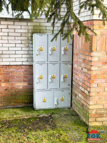 Inwestycja na sprzedaż 6 j. mieszkalnych, Konin, os. Chorzeń