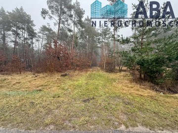 Działka na sprzedaż w Skulsku