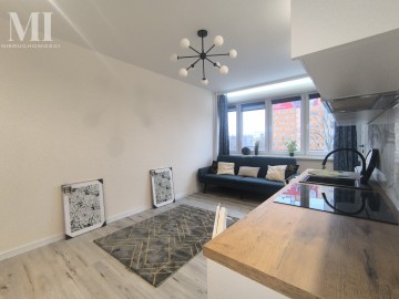 Mieszkanie centrum Konina