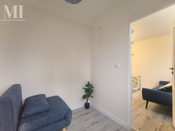 Mieszkanie centrum Konina