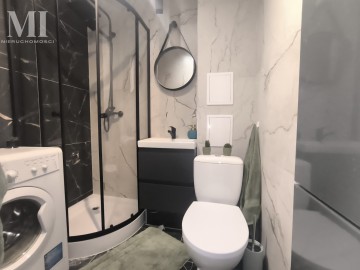 Mieszkanie centrum Konina