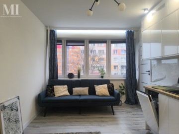 Mieszkanie centrum Konina