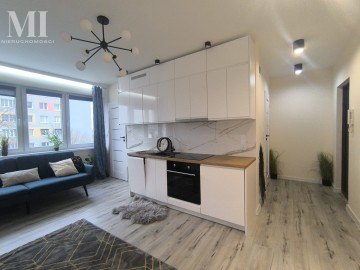 Mieszkanie centrum Konina