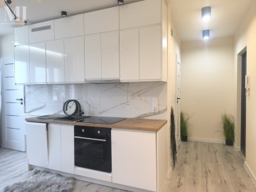 Mieszkanie centrum Konina