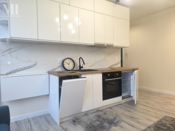 Mieszkanie centrum Konina