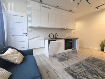 Mieszkanie centrum Konina