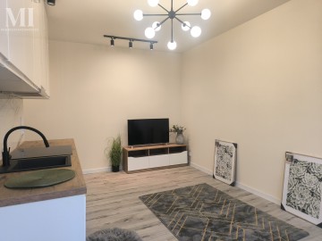 Mieszkanie centrum Konina