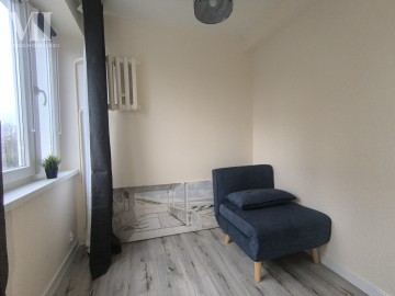 Mieszkanie centrum Konina